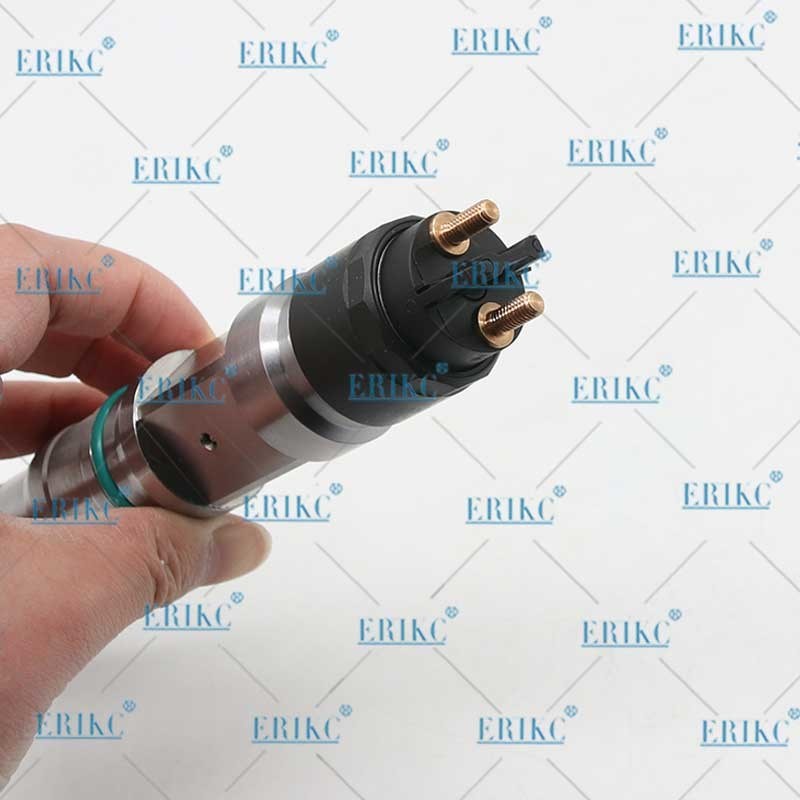 ERIKC 0445120415 Diesel Injection 0445 120 415 Fuel Injector Assembly 0 445 120 415 For BOS