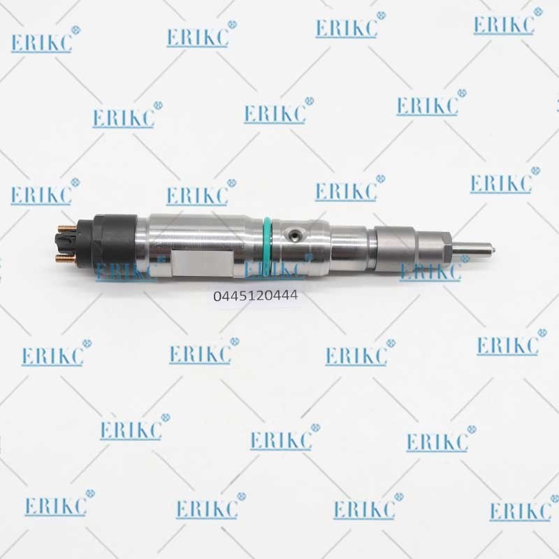 0445120444 Genuine Common Rail Injector 0445 120 444 Diesel Engines Injection 0 445 120 444 For BOS