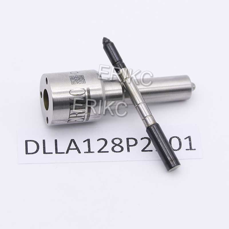 ERIKC DLLA128P2201 DLLA 128P2201 Diesel Fuel Injector Nozzles DLLA 128 P 2201 0433172201 For Bosch 0445120237