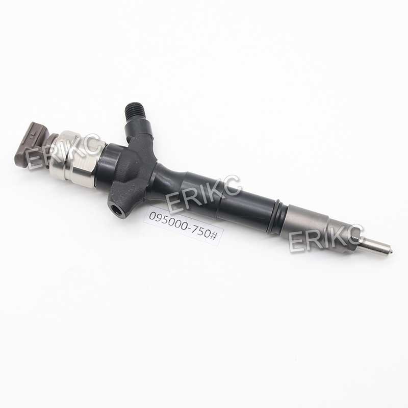ERIKC 095000-7500 1465A257 1465A297 1465A279 General Injection 095000 7500 Diesel Injector 0950007500 for Mitsubishi