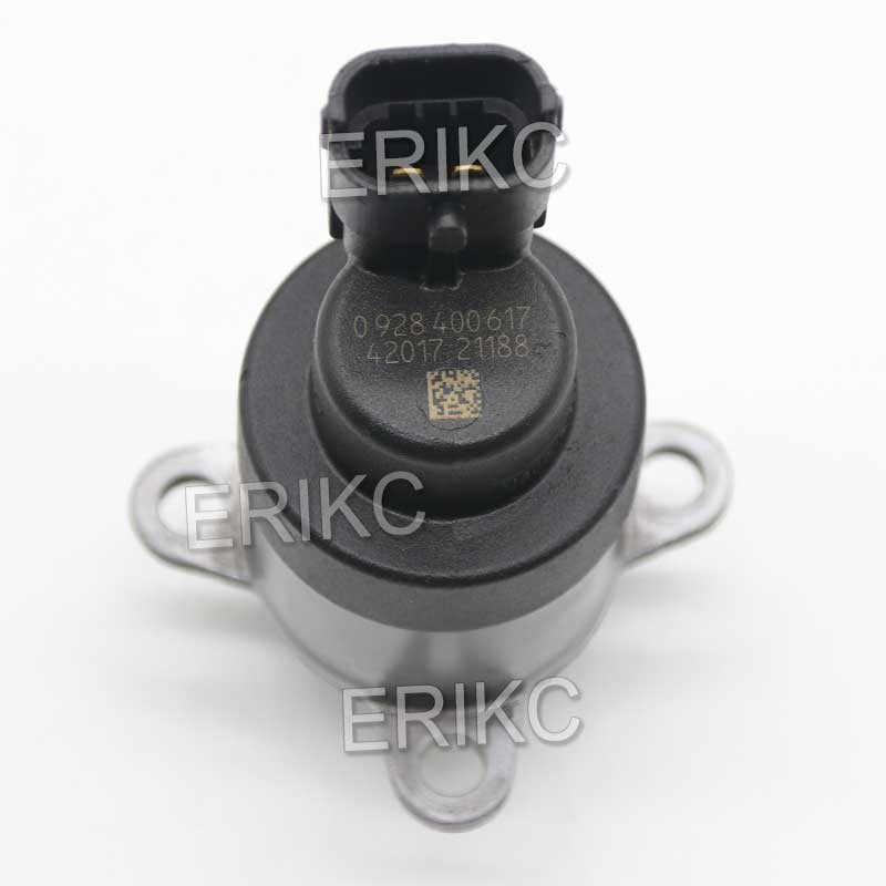 For BOS Common Rail Metering Valve 0928400617 for Diesel Fuel Injection Pump Parts
