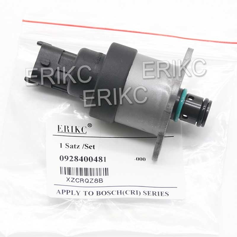 0928 400 481 Valve Meter Tool 0928400481 Diesel Fuel Pressure Regulator 0 928 400 481 for Iveco Ford