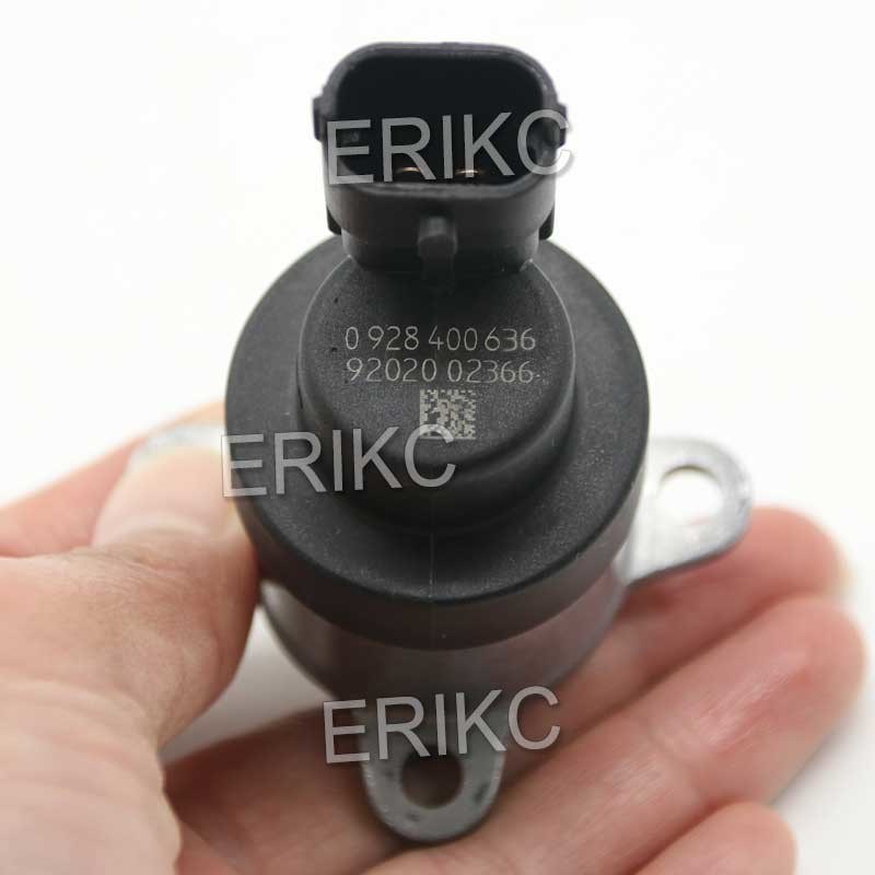 LISERON Standard Fuel Pressure Regulator Valve 0928400636 / 0928 400 636 / 0 928 400 636 for Scorpio 2.6 CRDe