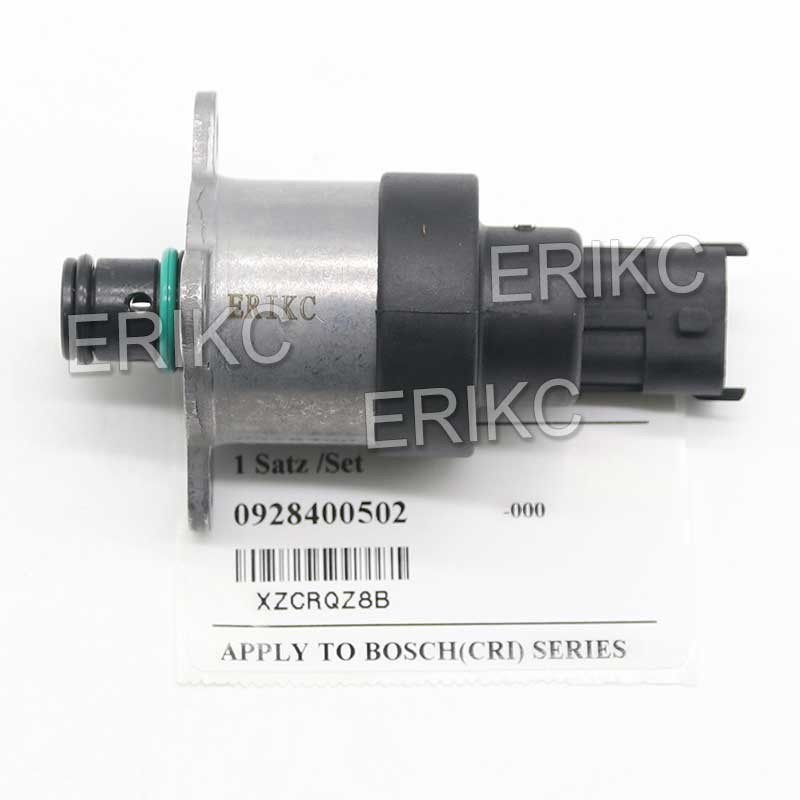 BOSCH 0928400502 Original Measure Unit 0928 400 502 Common Rail Metering Valve 0 928 400 502 for Bosch