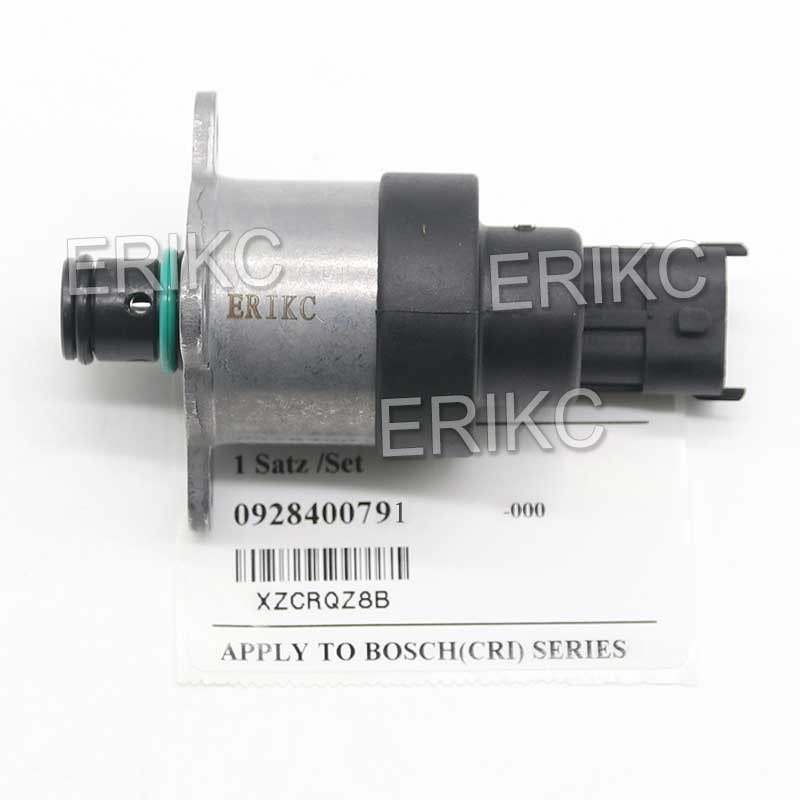 For IVEC Daily Fuel Metering Valve 0928400791 Caliper Measurement Units 0928 400 791 and 0 928 400 791