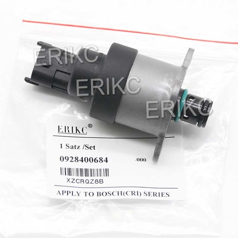 0928 400 684 Fuel Pressure Regulating Valve 0928400684 Fuel Pump Inlet Metering Valve 0 928 400 684 For BOS