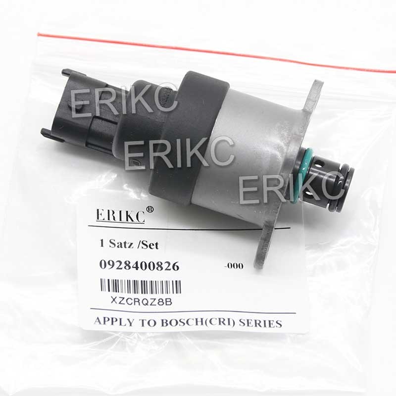 0928400826 Fuel Metering Valve 0928 400 826 Original Measure Unit 0 928 400 826 For BOS