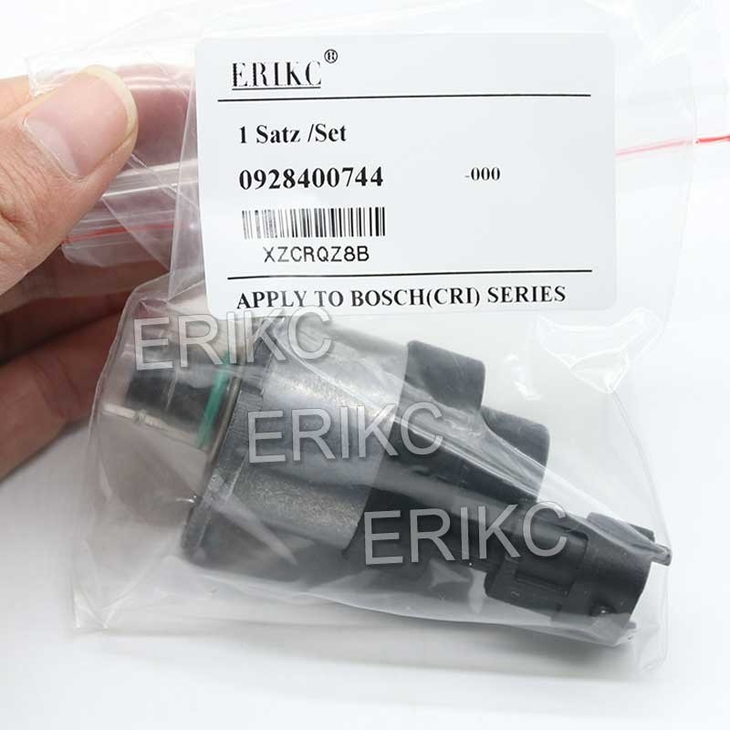 Bosch Metering Unit 0928400744 Common Rail Pressure Control Valve 0928 400 744 (0 928 400 744)
