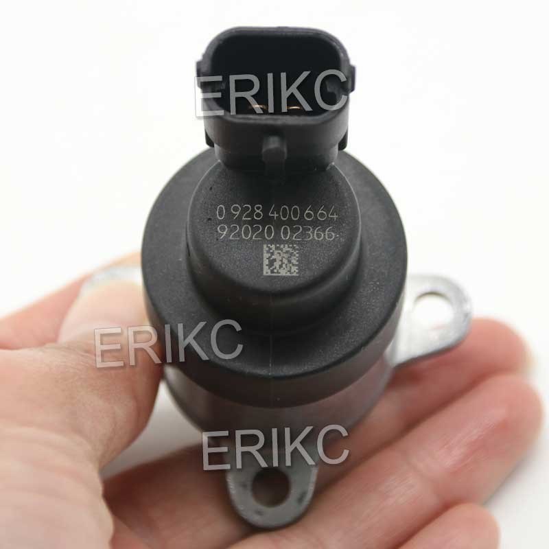 For BOS Fuel Common Rail Metering Unit Valve 0928400664 / 0928 400 664 / 0 928 400 664 for CITROEN FIAT FORD