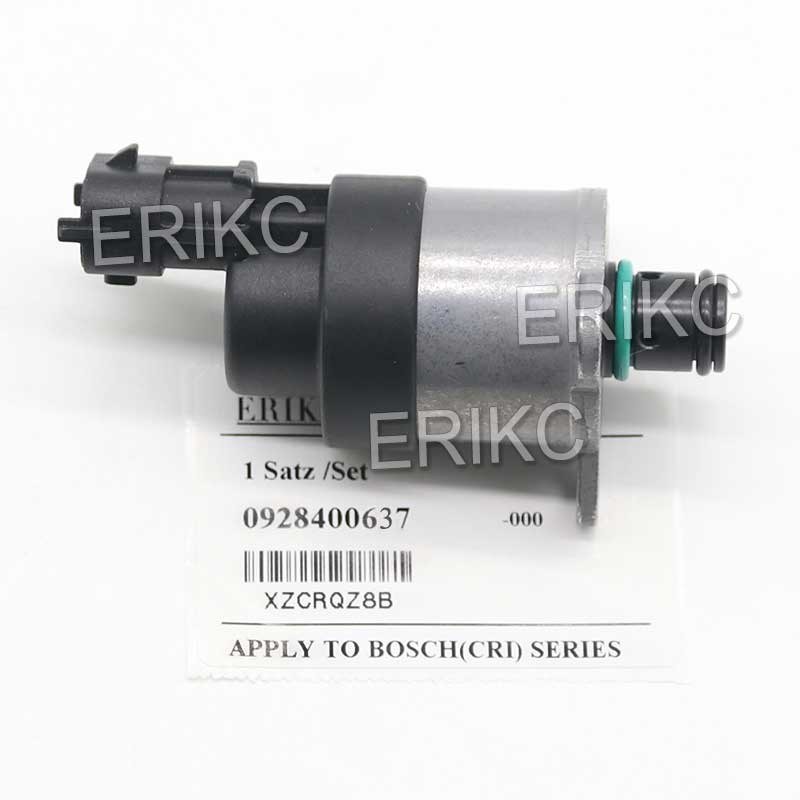 0928400637 Pressure Control Valve Regulator 0 928 400 637 Inlet And Outlet Fuel Metering Valve 0928 400 637 For BOS