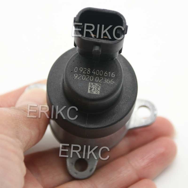 for Volv For BOS 0 928 400 616 Steel Fuel Metering Unit 0928400616 / Original Measure Unit 0928 400 616