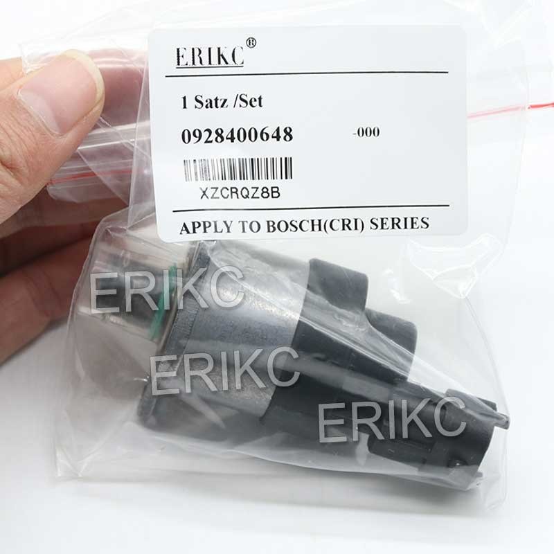 0 928 400 648 Inlet Fuel Pump Metering Valve 0928400648 For BOS Suction Control Valve 0928 400 648