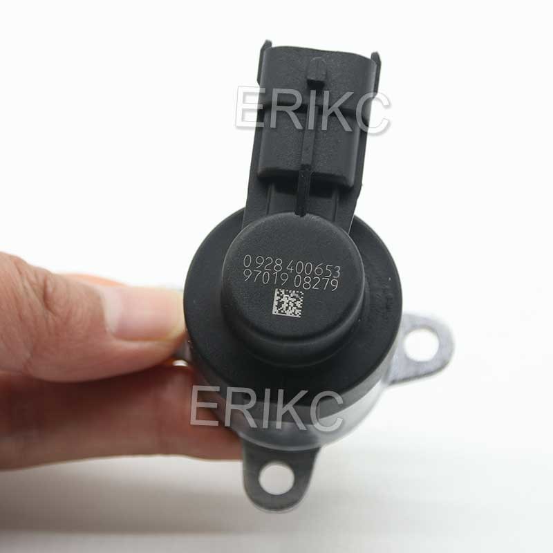 GMC For BOS Inlet And Outlet Fuel Metering Valve 0928400653 / 0928 400 653 / 0 928 400 653