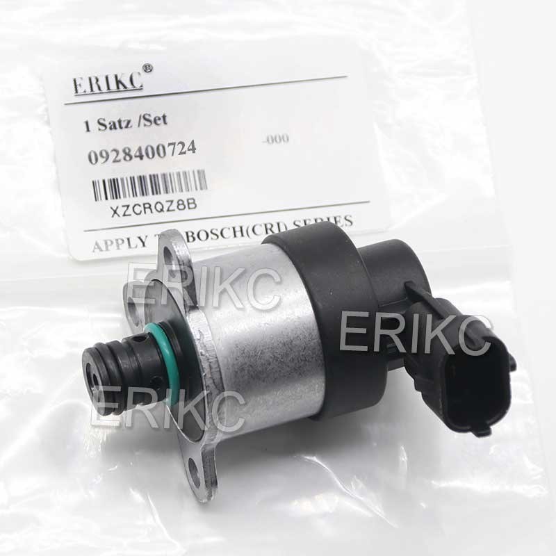 ERIKC 0928400724 Diesel Pump Fuel Control Valve 0928 400 724 ( 0 928 400 724 ) for FENDT MASSEY FERGUSON