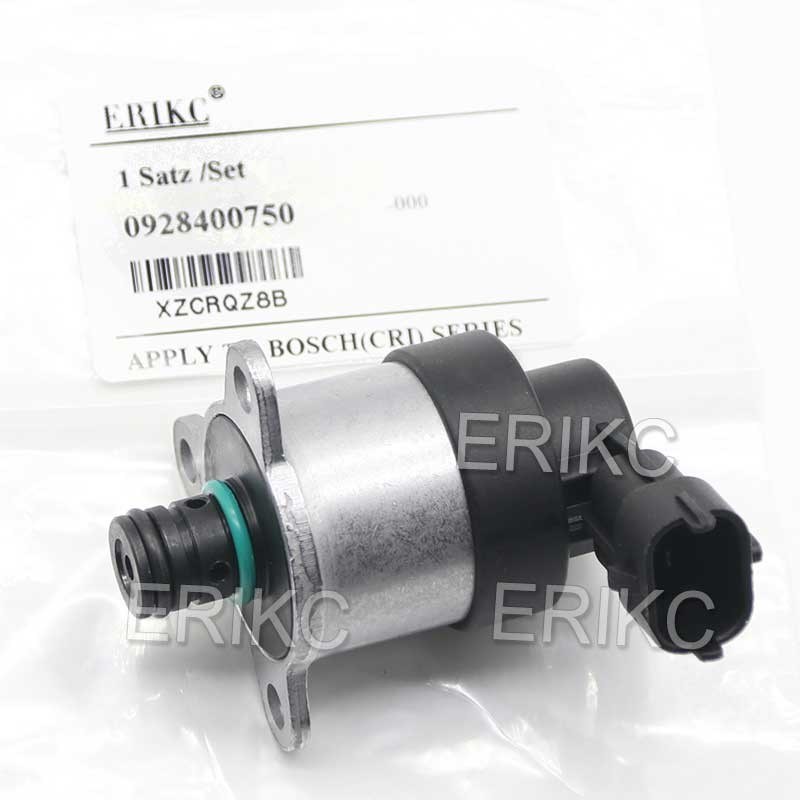 0928400750 Fuel Pump Inlet Metering Solenoid Valve 0928 400 750 (0 928 400 750) for Hyundai ix35 1.7 CRDi 2010-2016