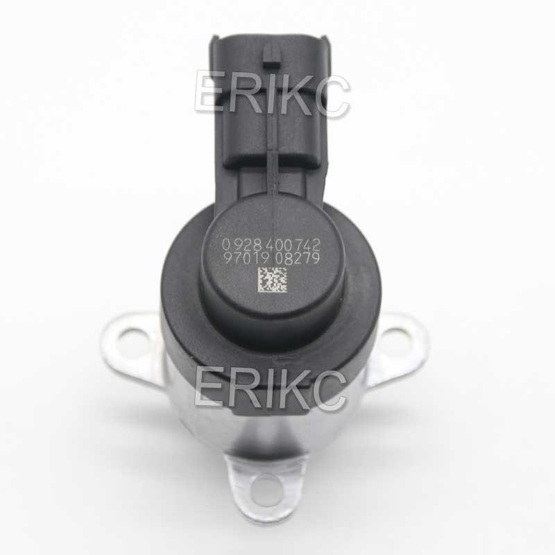 ERIKC Bosch 0928400742 Fuel Pump Regulator Valve 0928 400 742 Original Fuel Control Metering Actuator 0 928 400 742