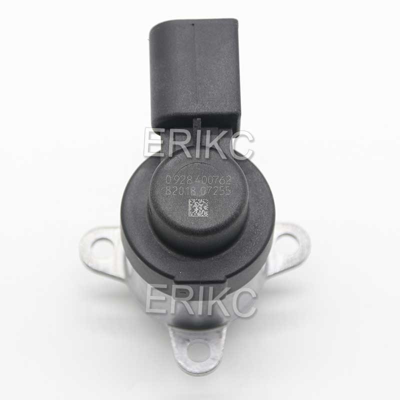ERIKC Auto Engine Parts Metering Valve 0928400762 Measure Unit 0 928 400 762 Fuel Pump Injector Valve 0928 400 762