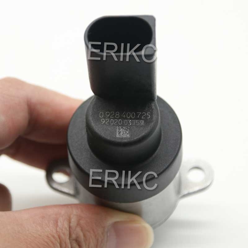 ERIKC 0928 400 725 Fuel Pump Metering Valve 0 928 400 725 For BOS Auto Pressure Control Valve 0928400725 for MERCEDES