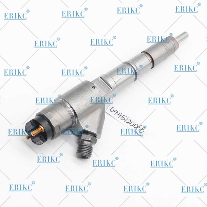 ERIKC 0445120066 Electronic Unit Injectors 0 445 120 066 Common Rail Fuel Injection 0445 120 066 for Volv