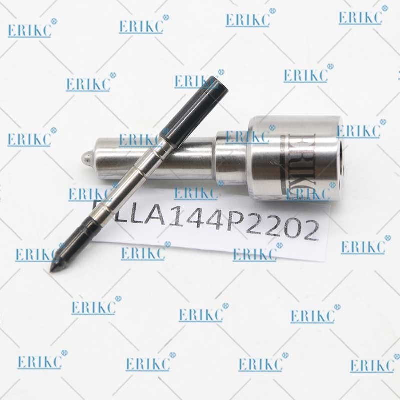 ERIKC DLLA144P2202 Diesel Injector Nozzle DLLA 144P2202 Replacement Nozzle DLLA 144 P 2202 for 0445120240