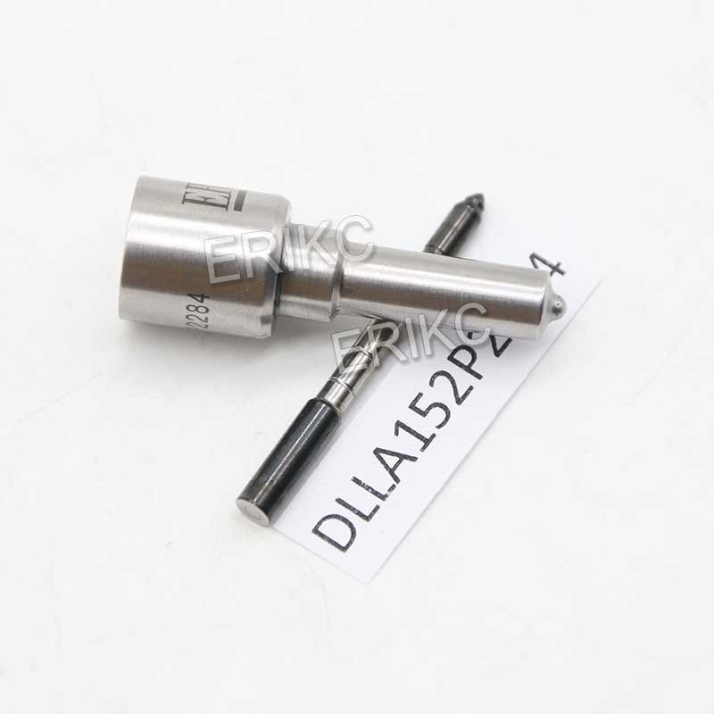 ERIKC 0433172284 DLLA152P2284 Jet Spray Nozzle DLLA152P2284 Fuel Injector Nozzle DLLA152P2284 for 0 445 120 316