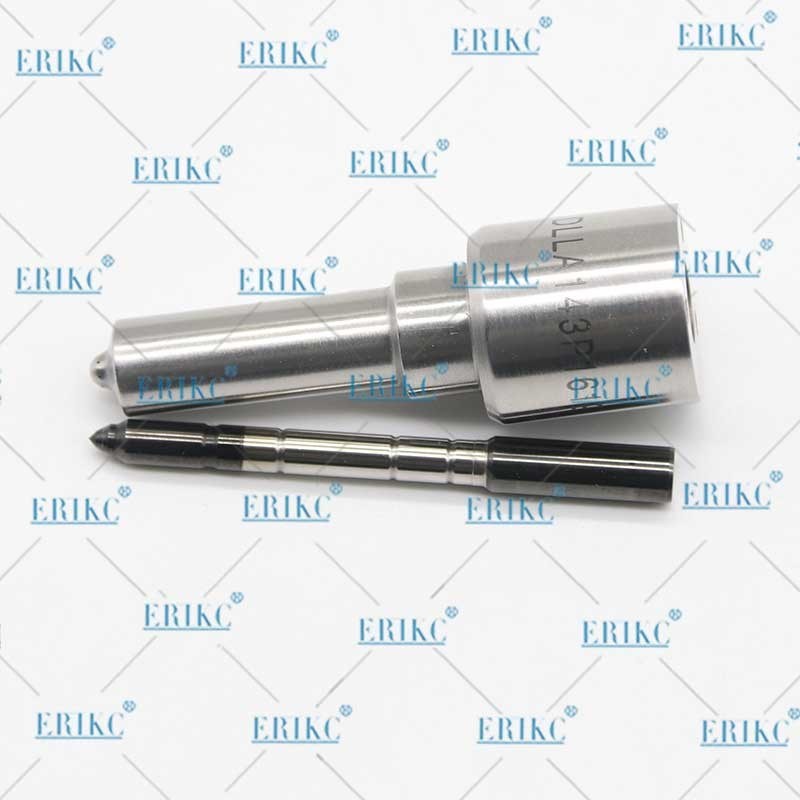 DLLA143P1619 / 0433 171 988 oil injection nozzle diesel engine part DLLA 143P1619 diesel Yuchai nozzle DLLA 143 P1619