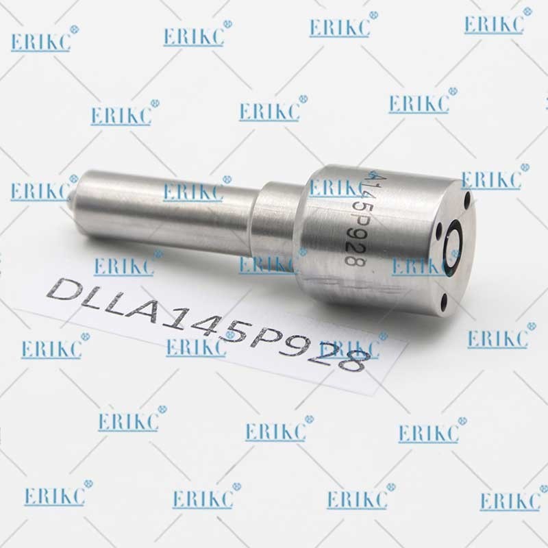 ERIKC 0433171618 DLLA145P928 Oil Spary Nozzle DLLA 145P928 Engine Nozzle DLLA 145 P 928 for 0445110049