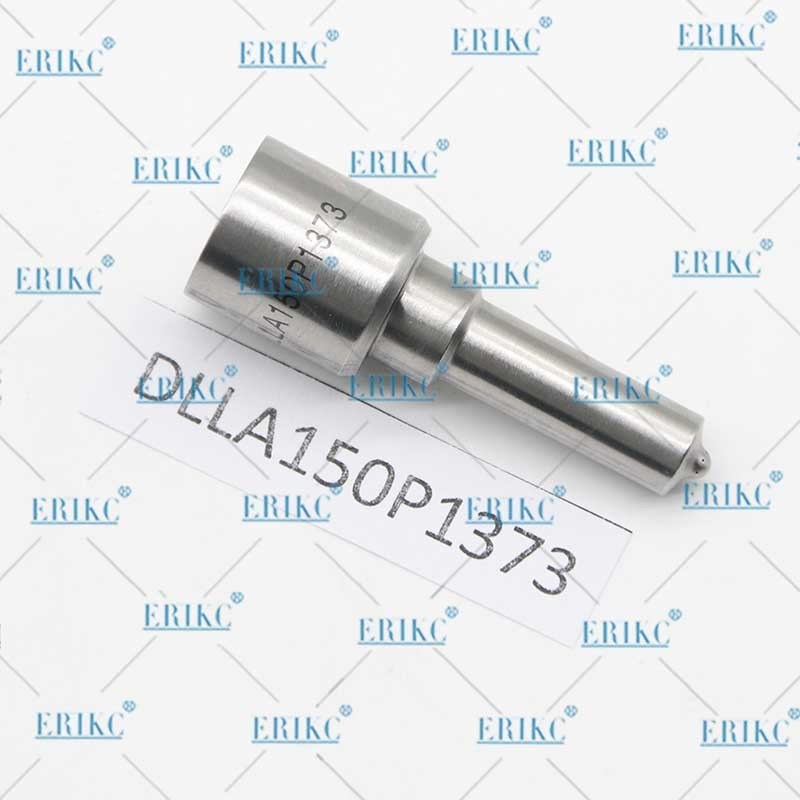 ERIKC 0433171853 DLLA150P1373 Diesel Engine Nozzle DLLA 150P1373 Type of Nozzle DLLA 150 P 1373 for 0445110188