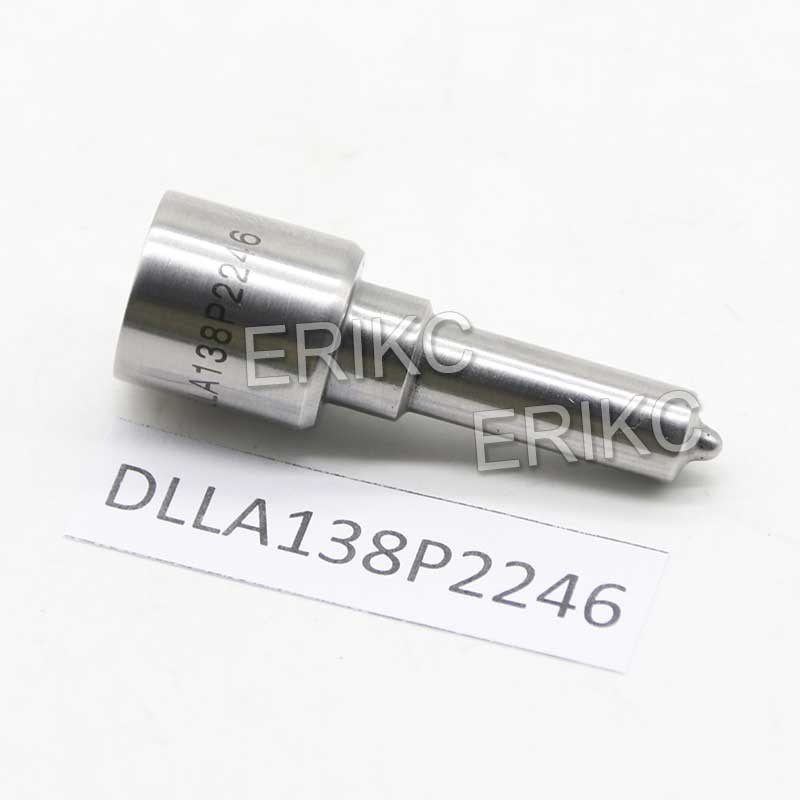 ERIKC 0433172246 DLLA138P2246 Automatic Nozzle DLLA 138P2246 Jet Nozzles DLLA 138 P 2246 for 0445110422