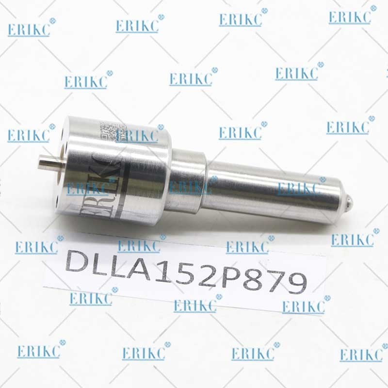 ERIKC DLLA152 P879 bosch fuel oil burner spray nozzle DLLA152P879 diesel part injector nozzle DLLA 152 P 879