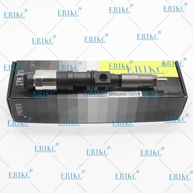 John Deere diesel fuel injector 095000-5050 , denso injector assembly 0950005050 , common rail injector 095000 5050