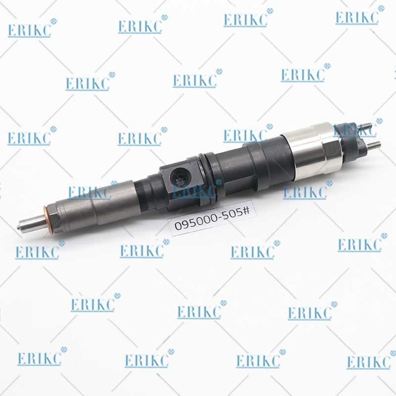0950005050 wholesale injector 095000-5050 / 095000-505# For JOHN DEE 5050 denso original injector  RE507860 / RE516540