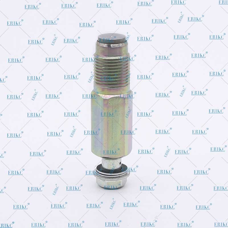 ERIKC 095420-0281 Fuel Rail Pressure Limiter 095420 0281 Diesel Engine Part Common Rail Pressure Relief Valve 0954200281