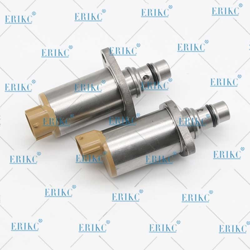 ERIKC A6860-AW42B Fuel Pressure Regulating Valve A6860 AW42B Inlet Metering Valve Solenoid A6860AW42B for Pump