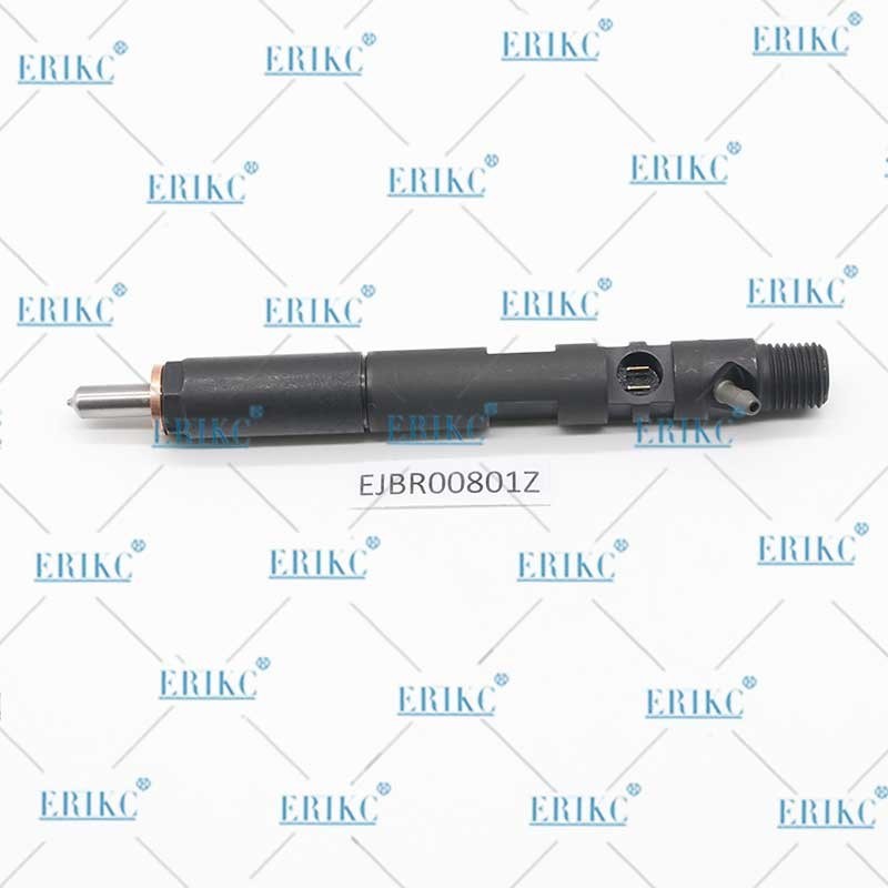 ERIKC EJBR00801Z Diesel Engine Injection EJB R00801Z Fuel Unit Injector EJBR0 0801Z for Delphi