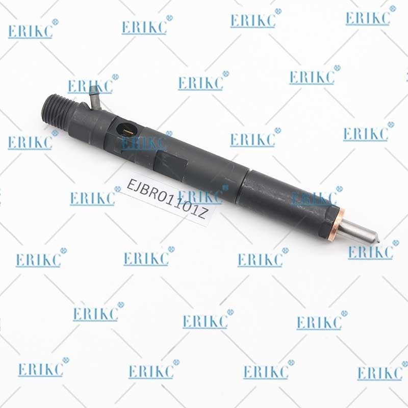 ERIKC EJBR01101Z Electronic Unit Injectors EJB R01101Z Auto Fuel Injection EJBR0 1101Z For Delp