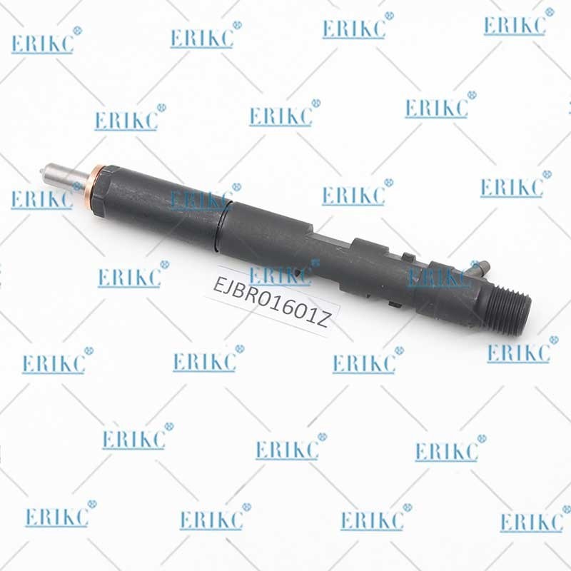 ERIKC 1S4Q9F593AF EJBR0 1601Z Diesel Injection EJB R01601Z Oil Pump Injector EJBR01601Z for FORD