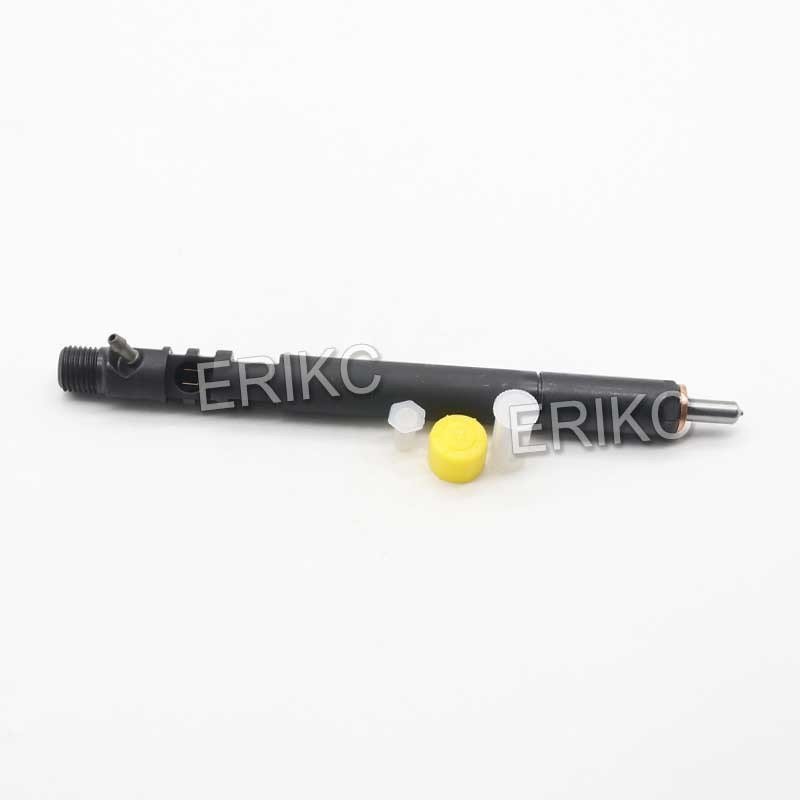 ERIKC A6640170121 EJBR04501D Common Rail Injector EJB R04501D Diesel Injection EJBR0 4501D for Ssangyong
