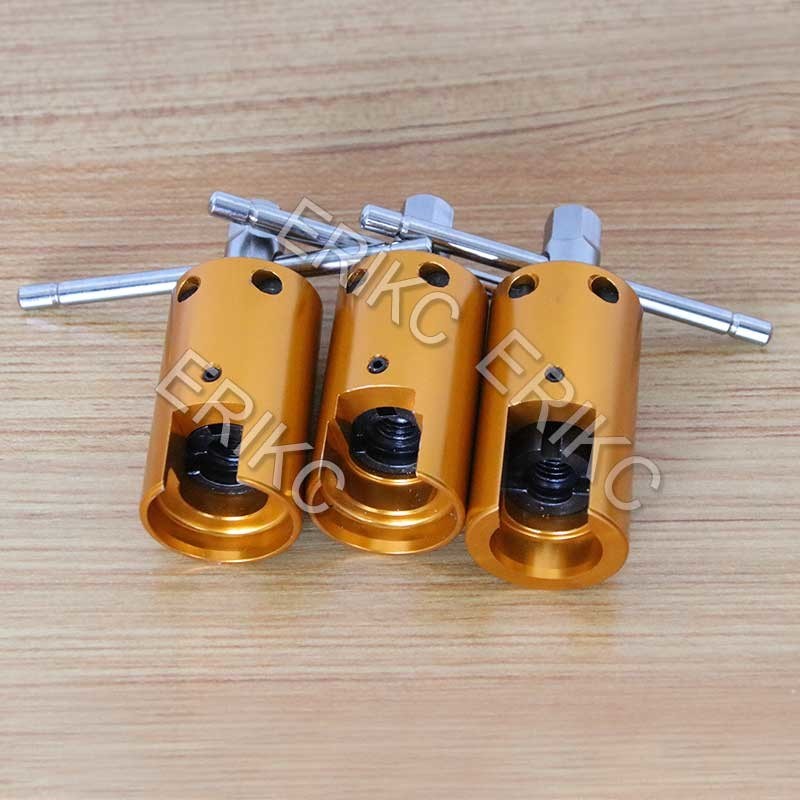 ERIKC E1024122/E1024121/E1024120 Fuel Metering Valve Disassembly Tool For Delp For BOS Fuel Metering Valve