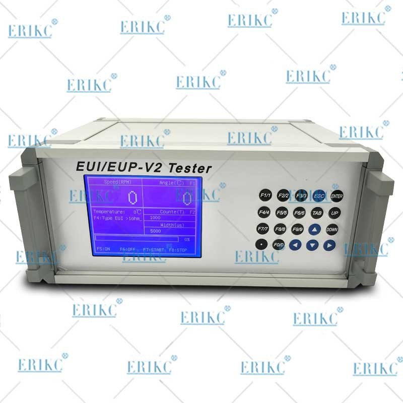 ERIKC E1024145 Unit Pump Nozzle Tester Drive Common Unit Pumps Nozzles For BOS for Volv For Delp