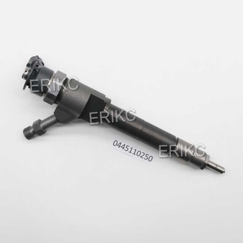 ERIKC 30637375 0445 110 250 Fuel Unit Injection 0445110250 Performance Oil Injectors 0 445 110 250 for Volv
