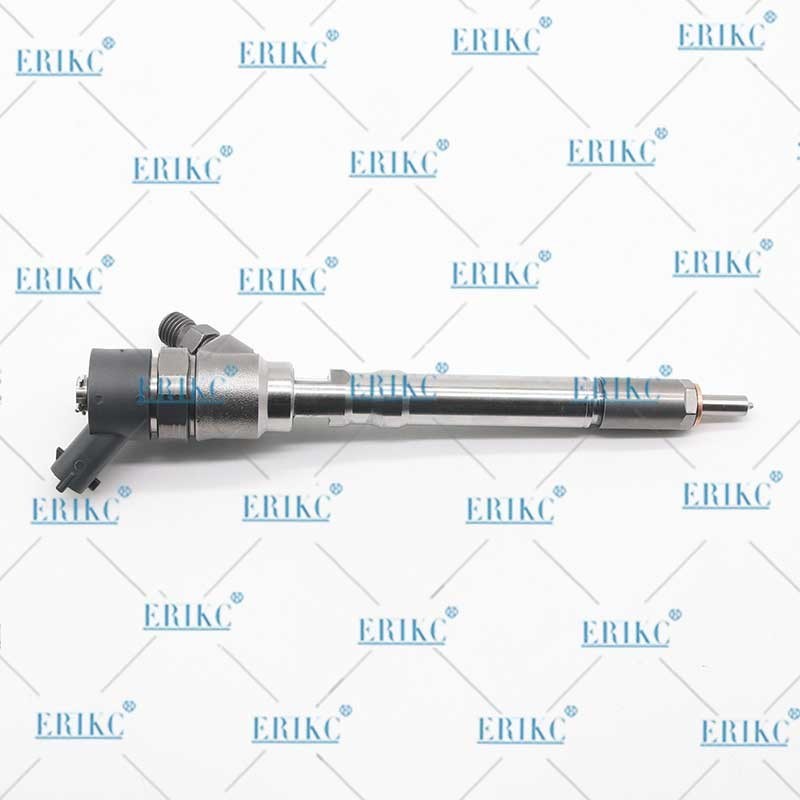 ERIKC 33800-27900 0445110290 Common Rail Injector 0445 110 290 Auto Fuel Injection 0 445 110 290 for HYUNDAI