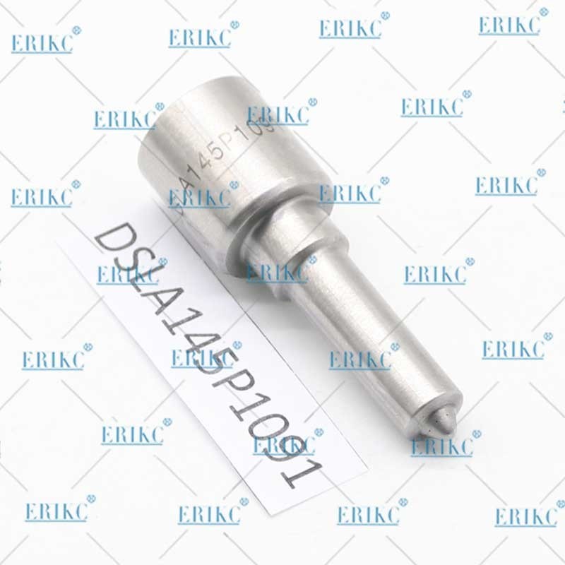 ERIKC 0433175318 DSLA145P1091 Diesel Engine Nozzle DSLA 145 P 1091 Oil Burner Nozzle DSLA 145P1091 for 0445110087