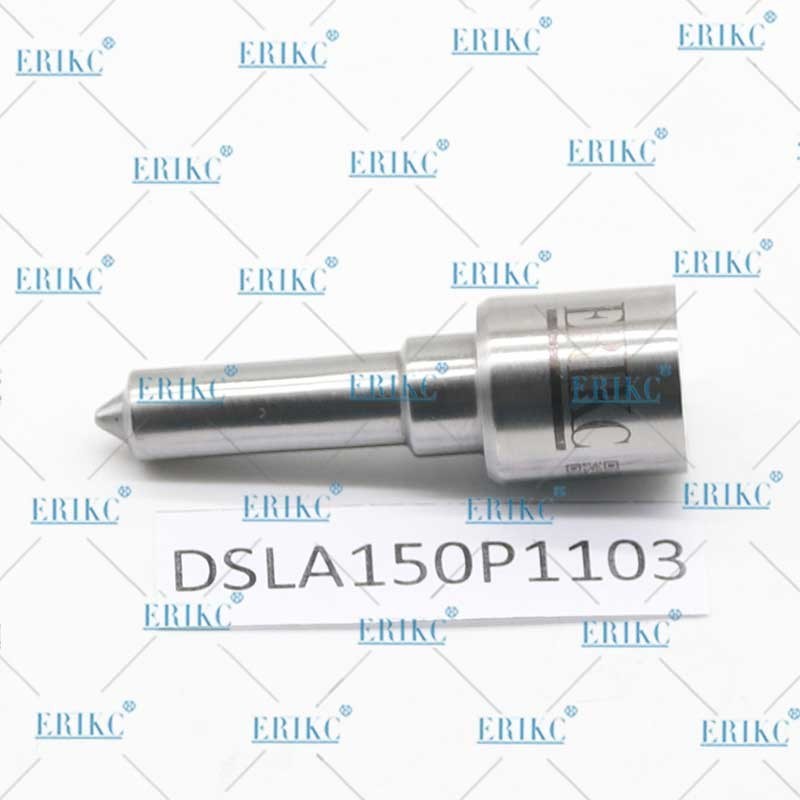 ERIKC 0433175323 DSLA 150P1103 Jet Spray Nozzle DSLA 150 P 1103 Oil Burner Nozzle DSLA150P1103 for Foton
