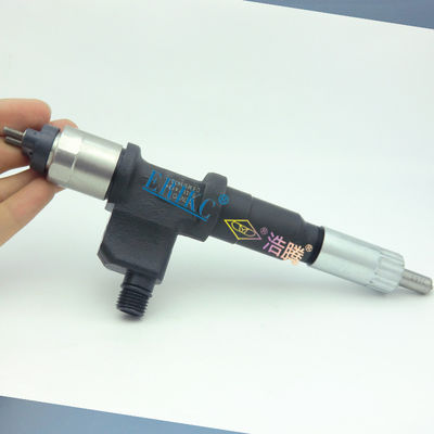 Inyector diesel 0950005512, inyector diesel 095000 del denso del inyector de las N-series de Isuzu de la bomba 5512/095000-5512 proveedor