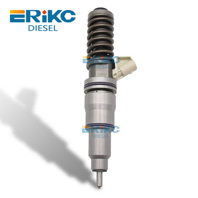 para Volv/Hyundai/For Renau BEBE4D21002 BEBE4D24002 inyector de combustible diesel 33800-84840 HRE348 3380084840 63229468 21371673 85003264 Boquilla de inyección de combustible diesel 20972224 21340612