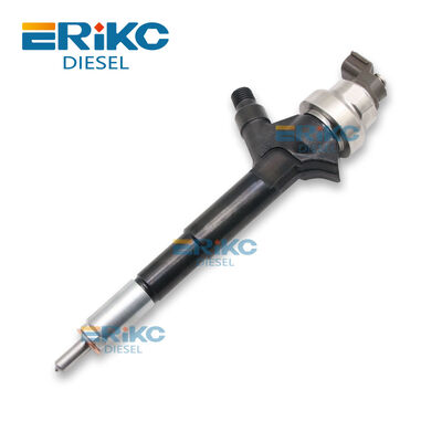 ERIKC 095000-6130 095000-613# Inyector Common Rail Nuevo 8-97376270-# Para Opel Astra Corsa / Meriva y Zafira 095000-6131