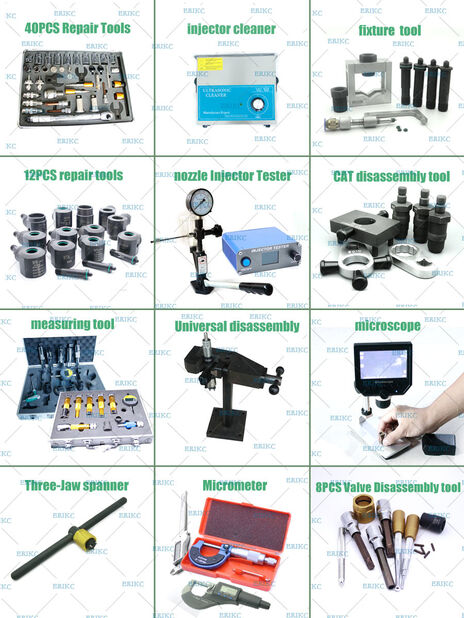 De buena calidad Inyector de Denso para las ventas